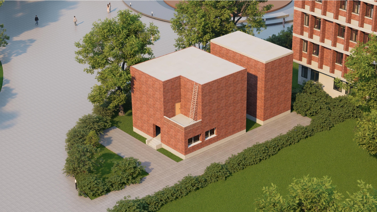 Bangladesh Maritime University